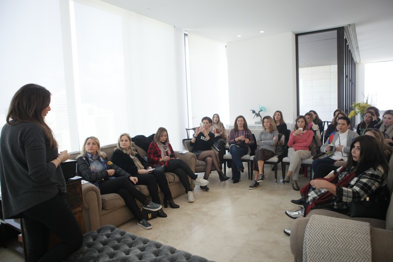 Platform Horizon Grounded Positivity Workshop